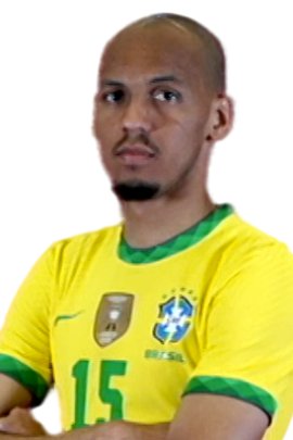  Fabinho 2021