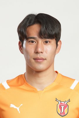 Sung-wook Jin 2021