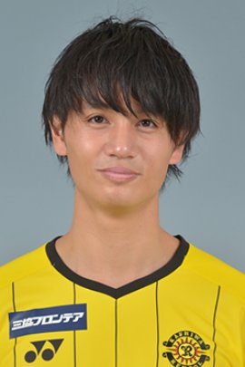 Yuji Takahashi 2021
