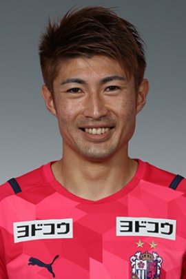 Yuta Toyokawa 2021