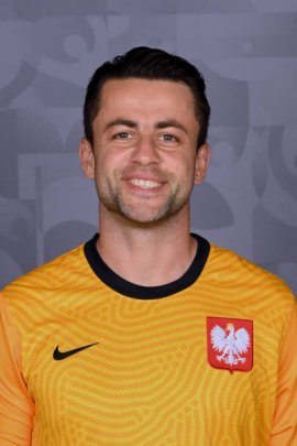 Lukasz Fabianski 2021