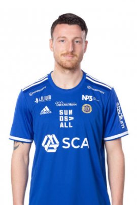 Alexander Blomqvist 2021