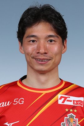 Kazuki Nagasawa 2021