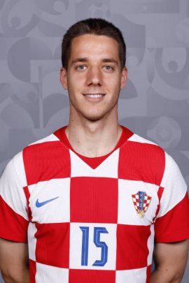 Mario Pasalic 2021