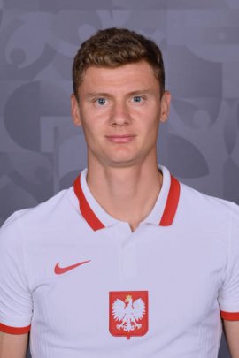 Pawel Dawidowicz 2021