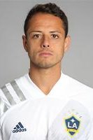 Javier Hernández 2021