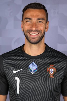 Rui Patricio 2021