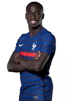 Ferland Mendy 2021