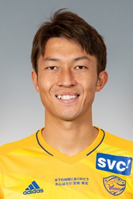 Yusuke Minagawa 2021