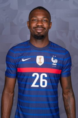 Marcus Thuram 2021