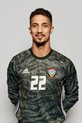Mohamed Hasan Al Shamsi 2021