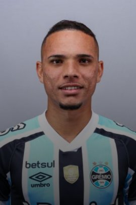  Luiz Fernando 2021