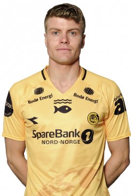 Sondre Sorli 2021