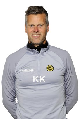 Kjetil Knutsen 2021