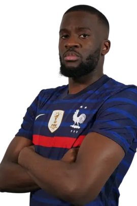 Tanguy Ndombélé 2021