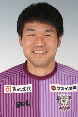 Takuya Miyamoto 2021