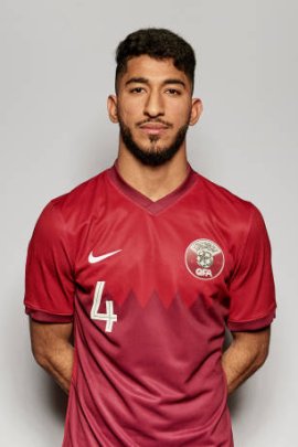 Mohamed Waad Al Bayati 2021