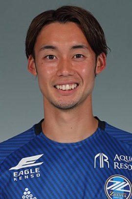 Takuya Yasui 2021