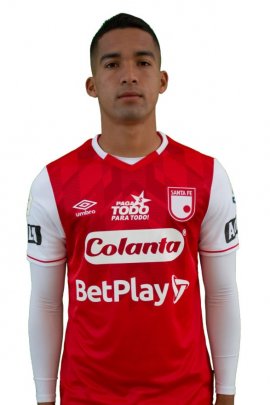 Juan Pedroza 2021