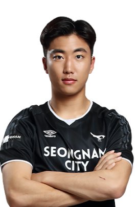 Jae-woo Kang 2021