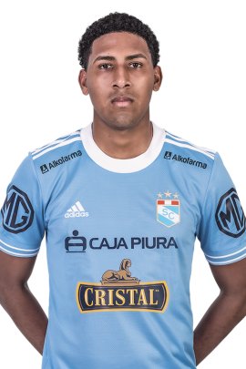 Jesus Castillo 2021