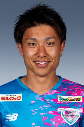 Yuta Higuchi 2021