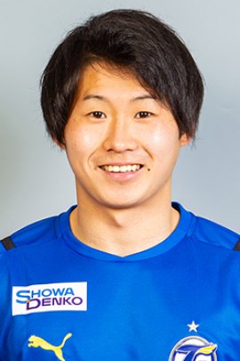 Kenta Inoue 2021