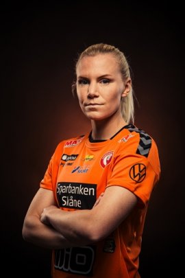Josefine Rybrink 2021