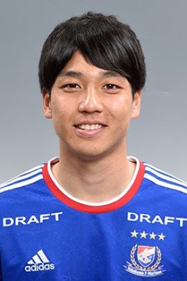 Ryotaro Tsunoda 2021