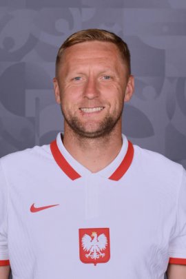 Kamil Glik 2021