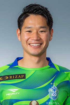 Naoki Yamada 2021