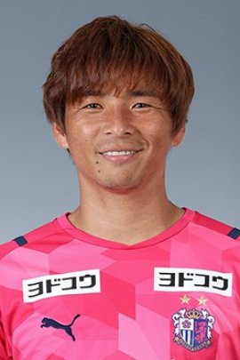 Takashi Inui 2021