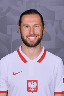 Grzegorz Krychowiak 2021