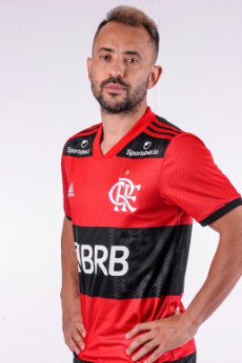  Everton Ribeiro 2021
