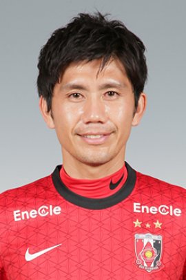 Yosuke Kashiwagi 2021