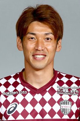 Yuya Osako 2021