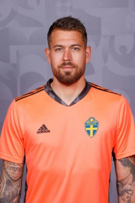 Kristoffer Nordfeldt 2021