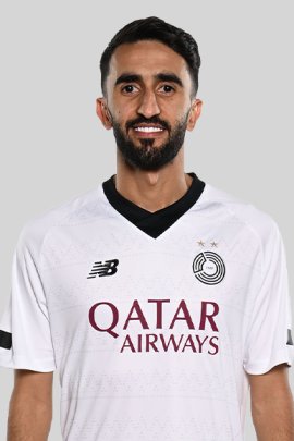 Ali Asadalla 2022-2023
