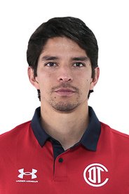 Carlos Orrantia 2022-2023
