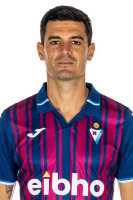 Sergio Alvarez 2022-2023