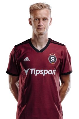 Jaroslav Zeleny 2022-2023