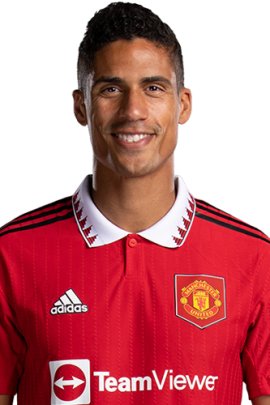 Raphaël Varane 2022-2023