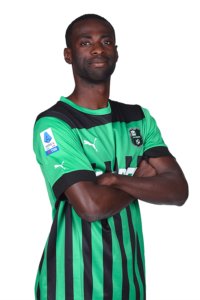 Pedro Obiang 2022-2023