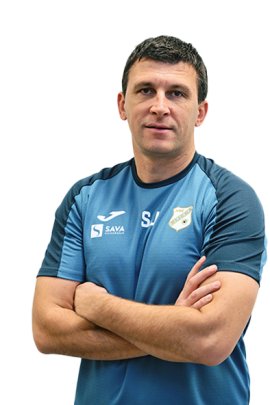 Sergej Jakirovic 2022-2023