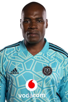 Siyabonga Mpontshane 2022-2023