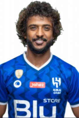 Yaser Al Shahrani 2022-2023