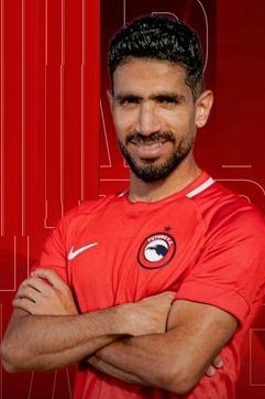 Mohamed Farouk 2022-2023