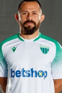 Alfredo Mejía 2022-2023