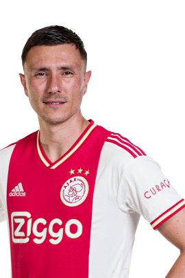 Steven Berghuis 2022-2023