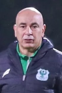 Hossam Hassan 2022-2023